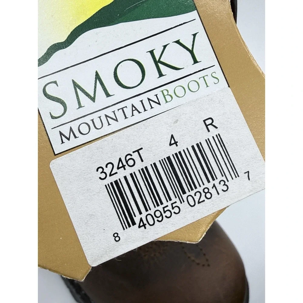 Smoky Mountain product pair
